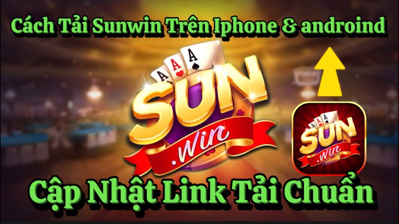 3. Cách Tải và Cài Đặt Sunwin iOS