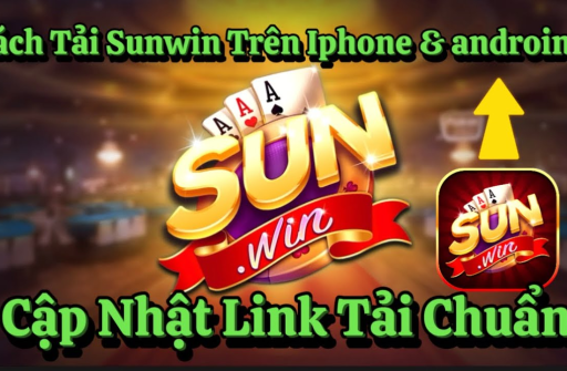 Khắc Phục Sự Cố Khi Sử Dụng Sunwin iOS