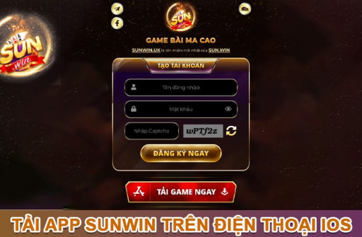 So Sánh Sunwin iOS Và Các Ứng Dụng Game Khác